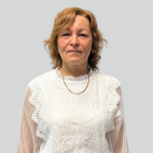 Фатькина Валентина Михайловна